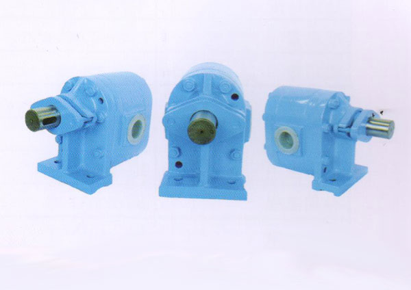 Viscose short wire metering pump